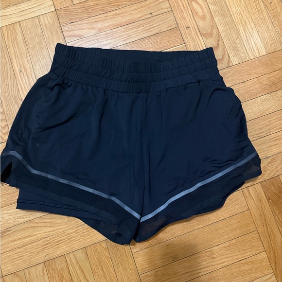 NWOT Equinox workout shorts - Picture 1 of 3